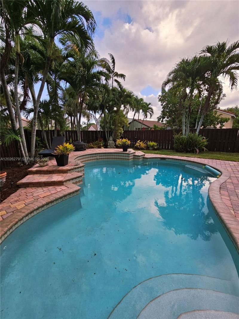 17390 SW 21st Street, Miramar, FL 33029 Photo