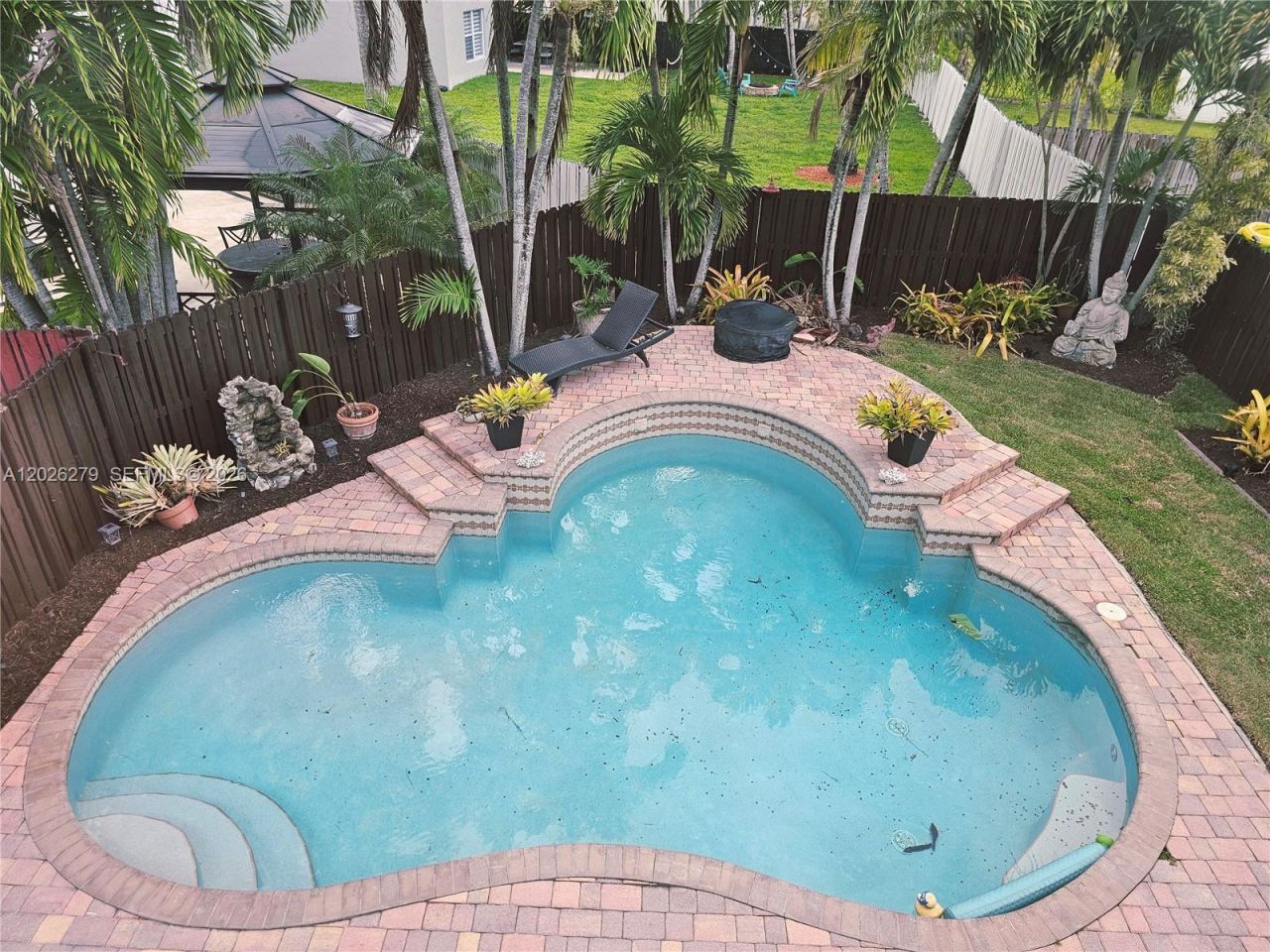 17390 SW 21st Street, Miramar, FL 33029 Photo