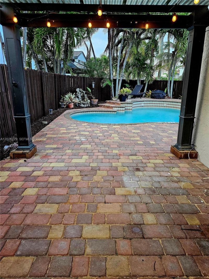 17390 SW 21st Street, Miramar, FL 33029 Photo