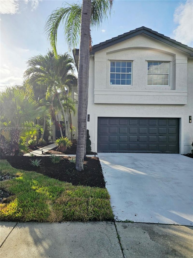 17390 SW 21st Street, Miramar, FL 33029 Photo