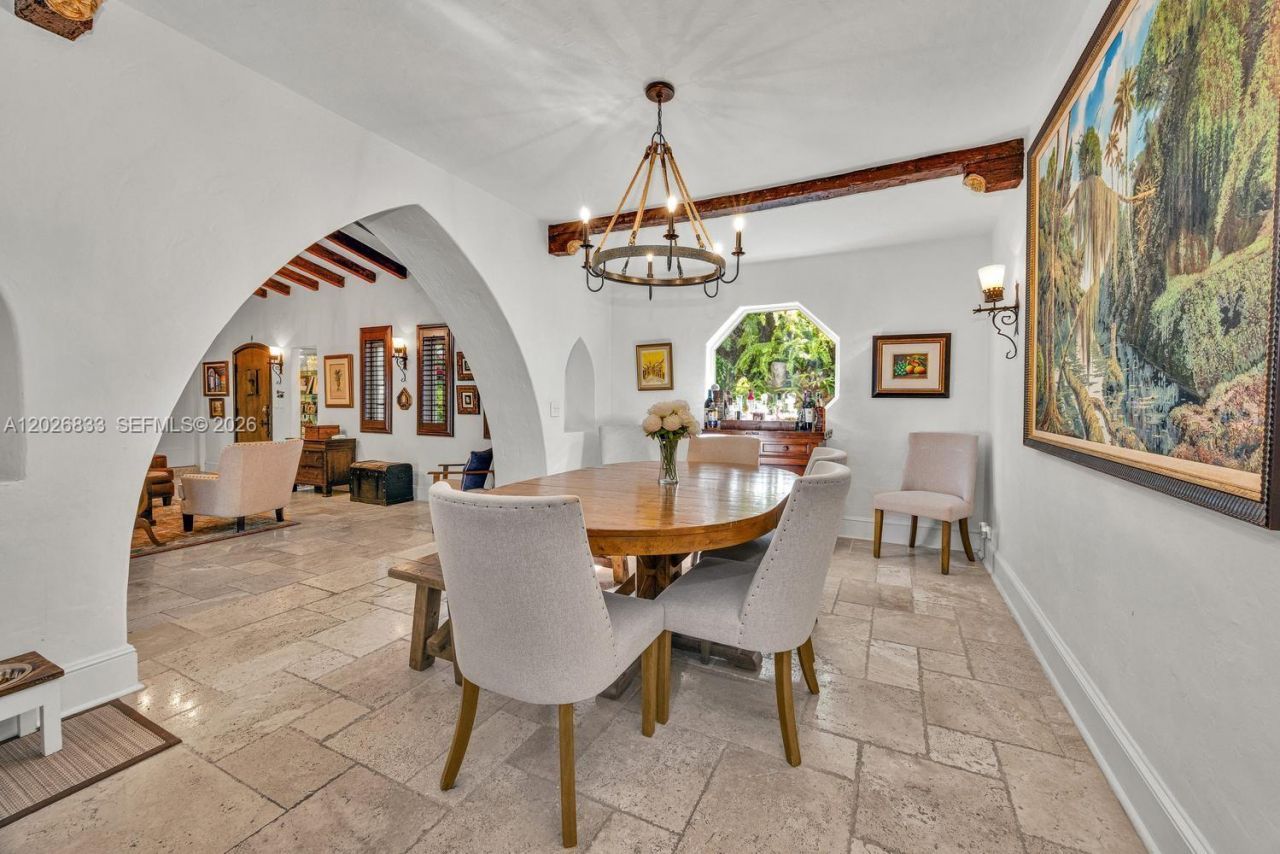 1809 Granada Blvd, Coral Gables, FL 33134 Photo