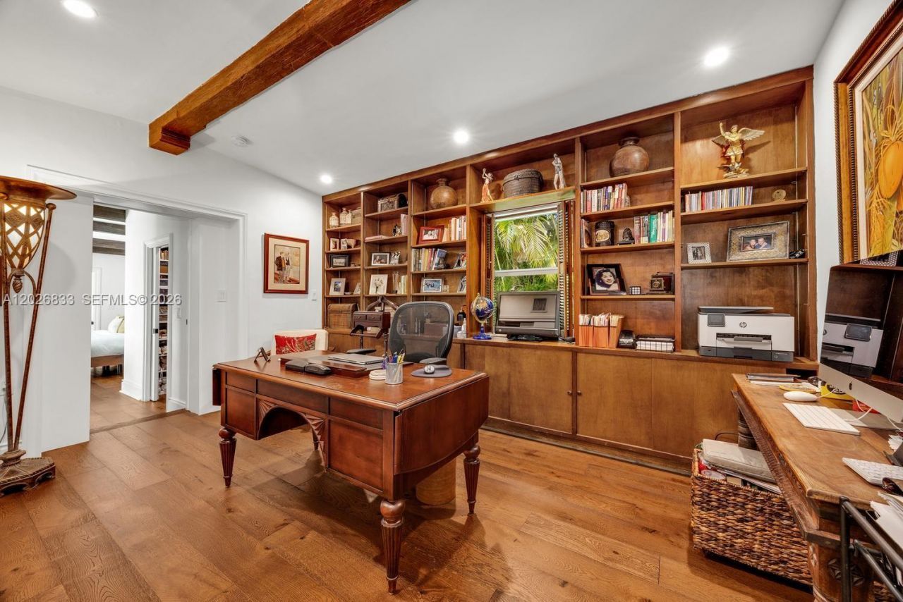 1809 Granada Blvd, Coral Gables, FL 33134 Photo