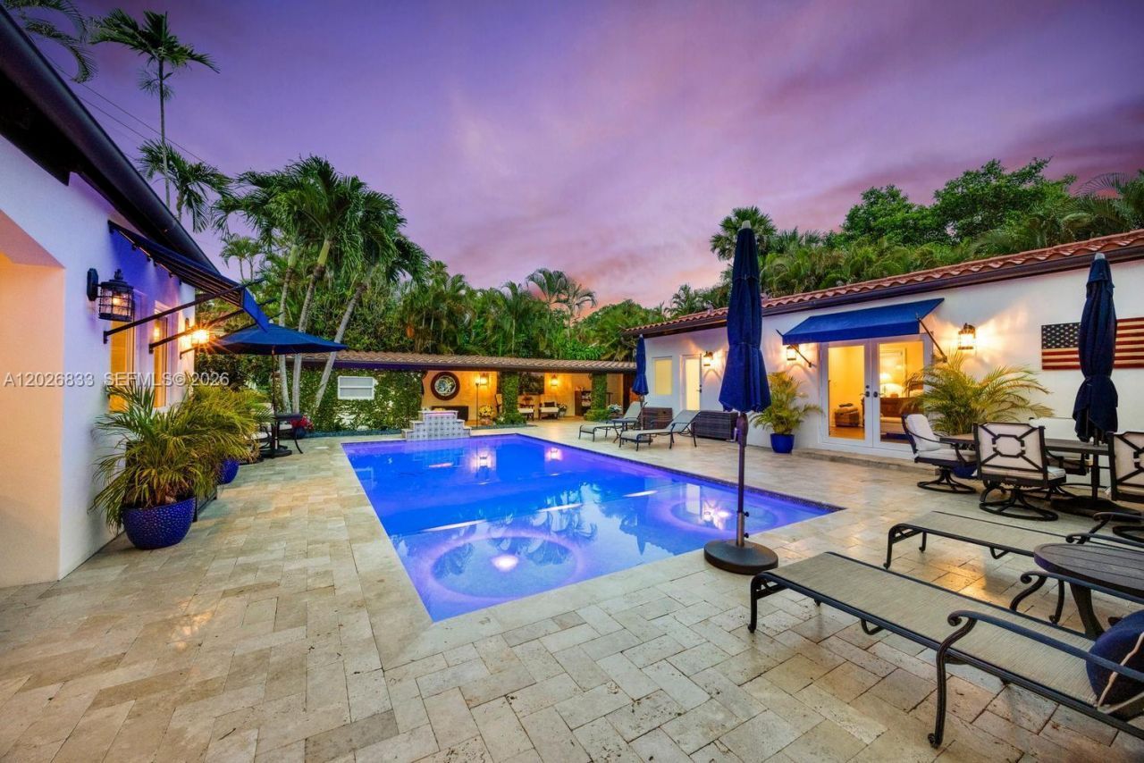 1809 Granada Blvd, Coral Gables, FL 33134 Photo
