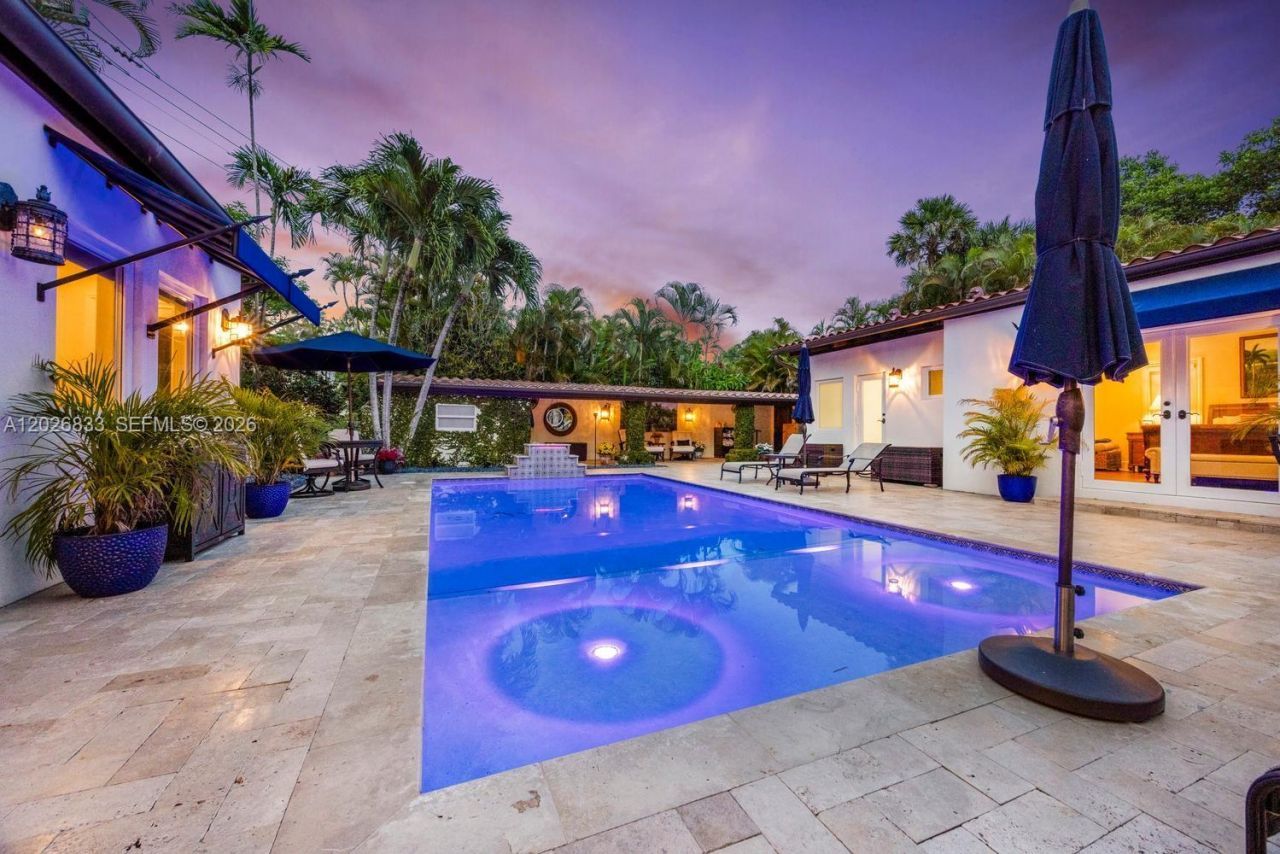 1809 Granada Blvd, Coral Gables, FL 33134 Photo
