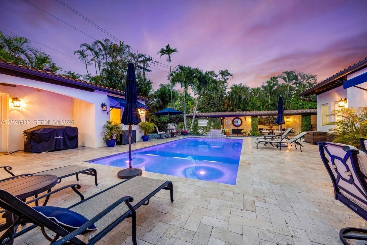 1809 Granada Blvd, Coral Gables, FL 33134 Photo
