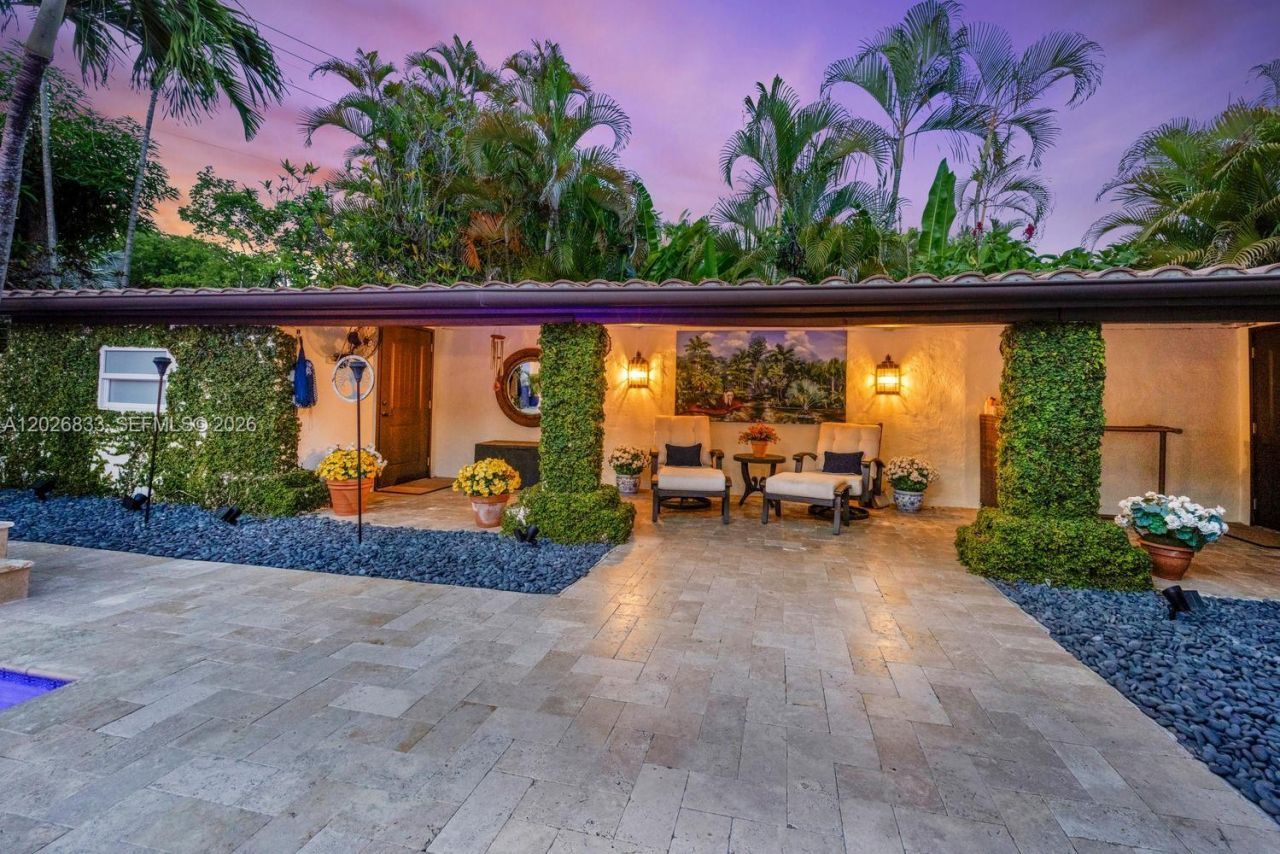 1809 Granada Blvd, Coral Gables, FL 33134 Photo