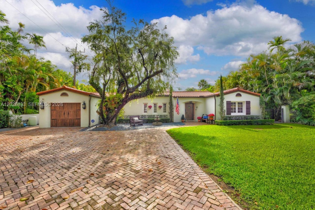 1809 Granada Blvd, Coral Gables, FL 33134 Photo