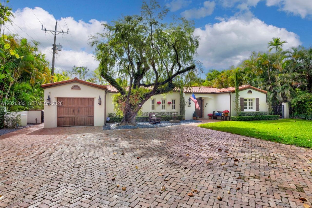 1809 Granada Blvd, Coral Gables, FL 33134 Photo