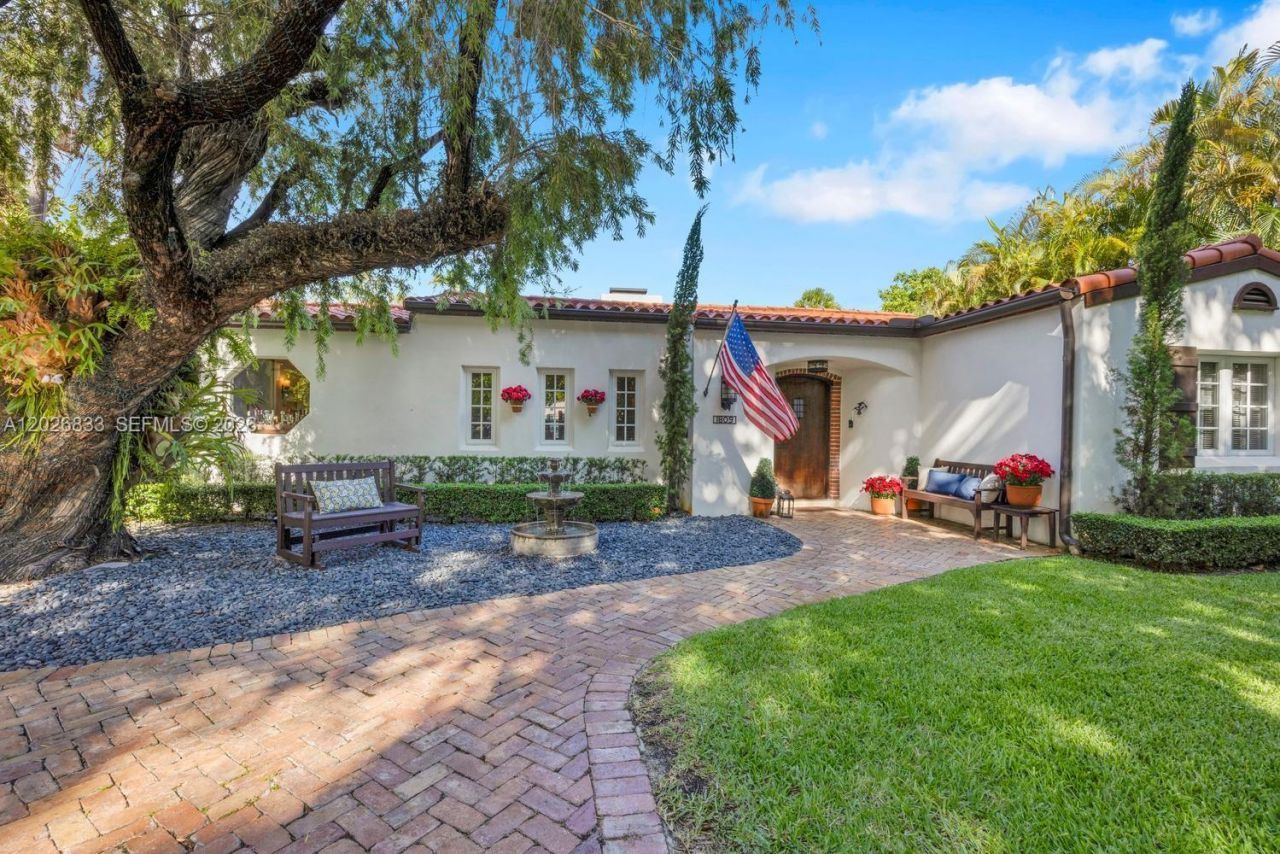 1809 Granada Blvd, Coral Gables, FL 33134 Photo