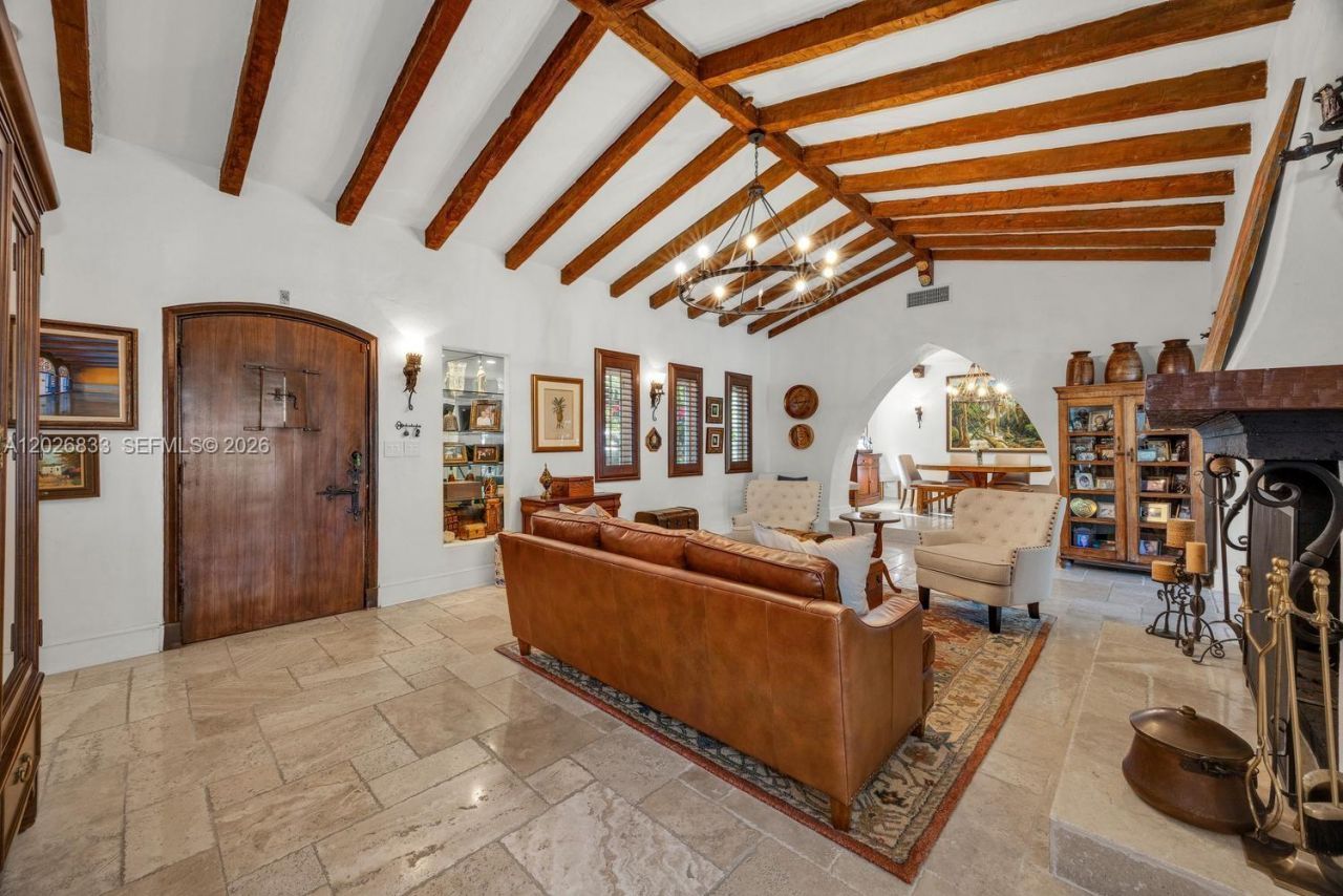 1809 Granada Blvd, Coral Gables, FL 33134 Photo