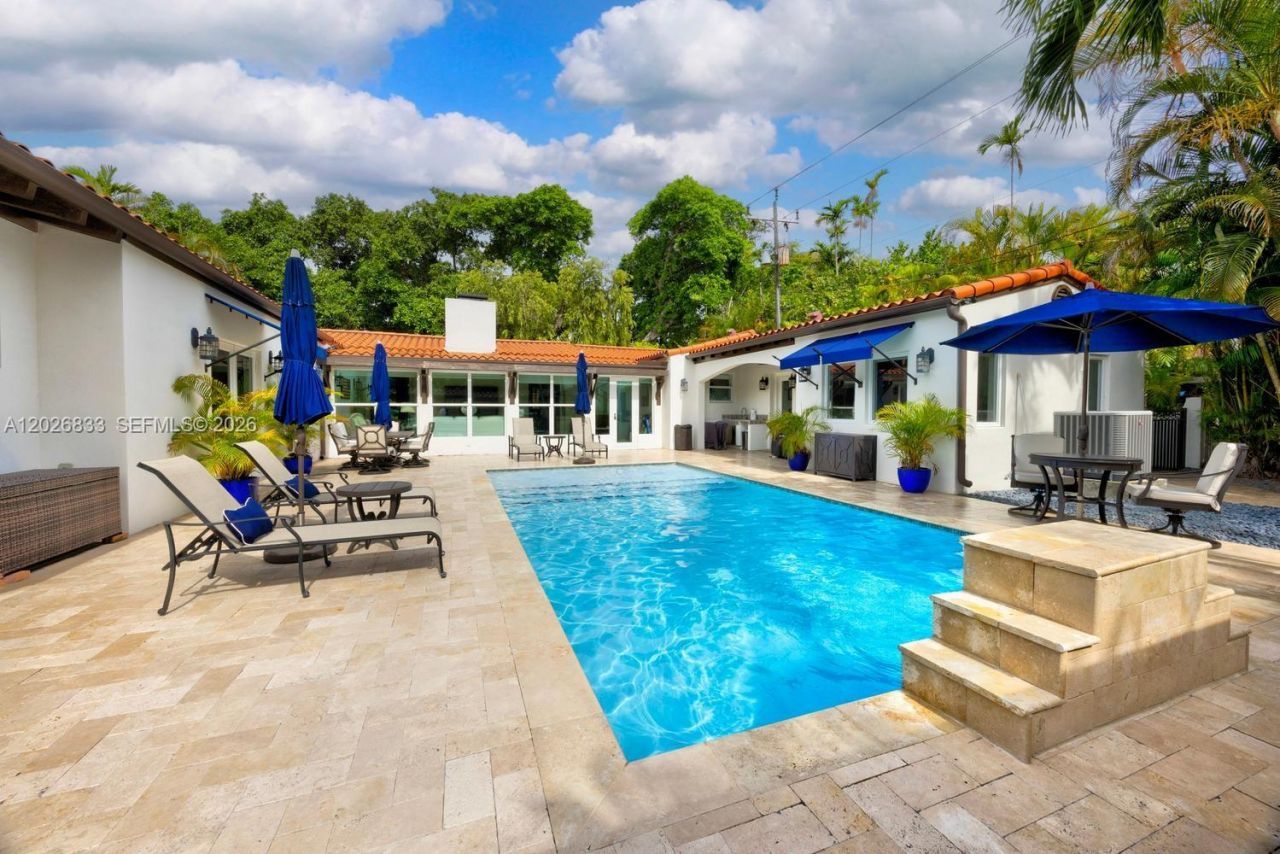 1809 Granada Blvd, Coral Gables, FL 33134 Photo