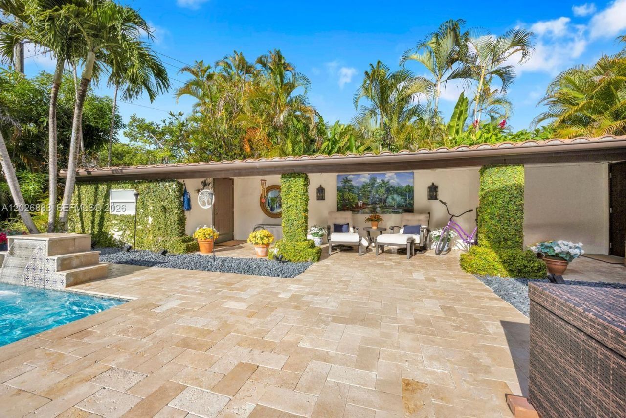 1809 Granada Blvd, Coral Gables, FL 33134 Photo