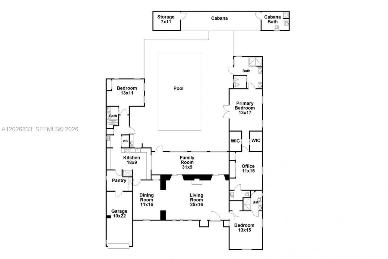1809 Granada Blvd, Coral Gables, FL 33134 Photo