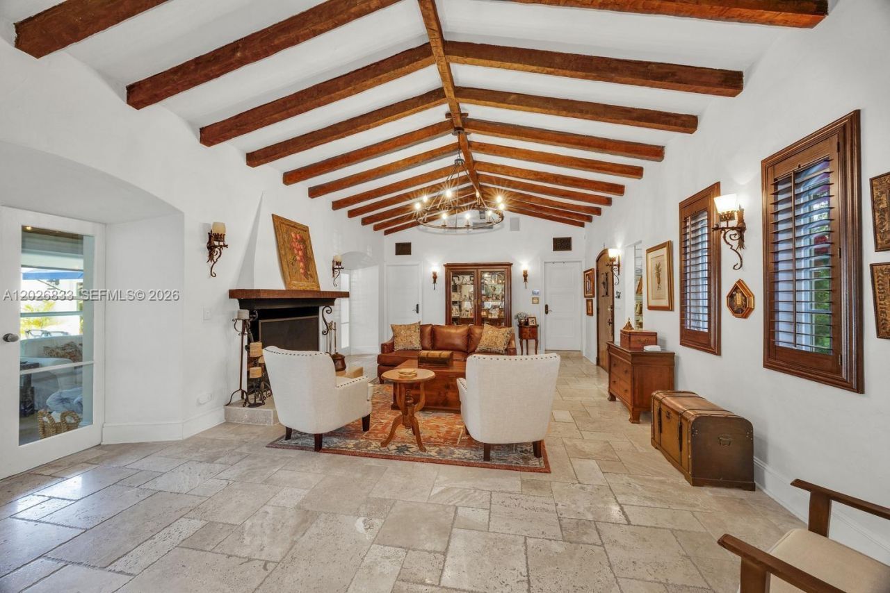 1809 Granada Blvd, Coral Gables, FL 33134 Photo