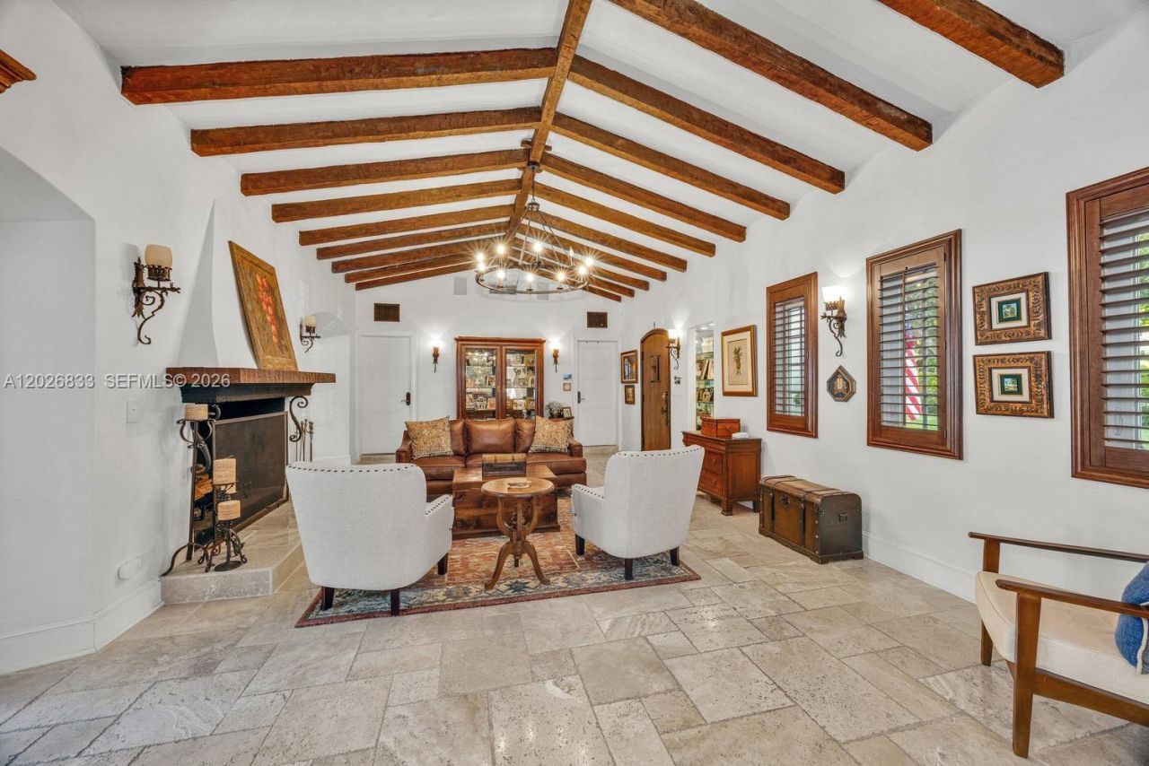 1809 Granada Blvd, Coral Gables, FL 33134 Photo