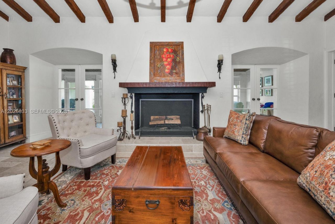 1809 Granada Blvd, Coral Gables, FL 33134 Photo