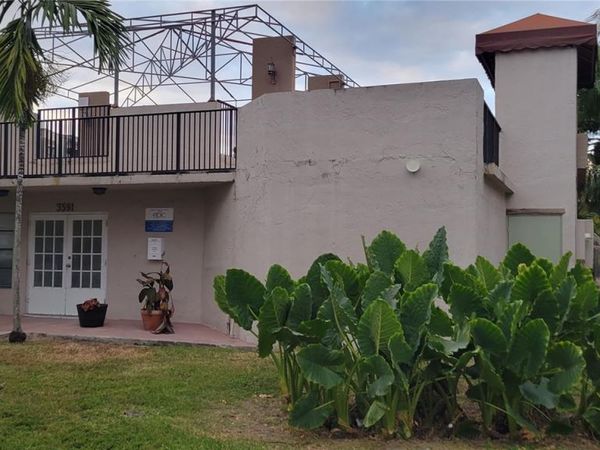 3581 SW 117 AVE, Unit 5-409, Miami, FL 33165