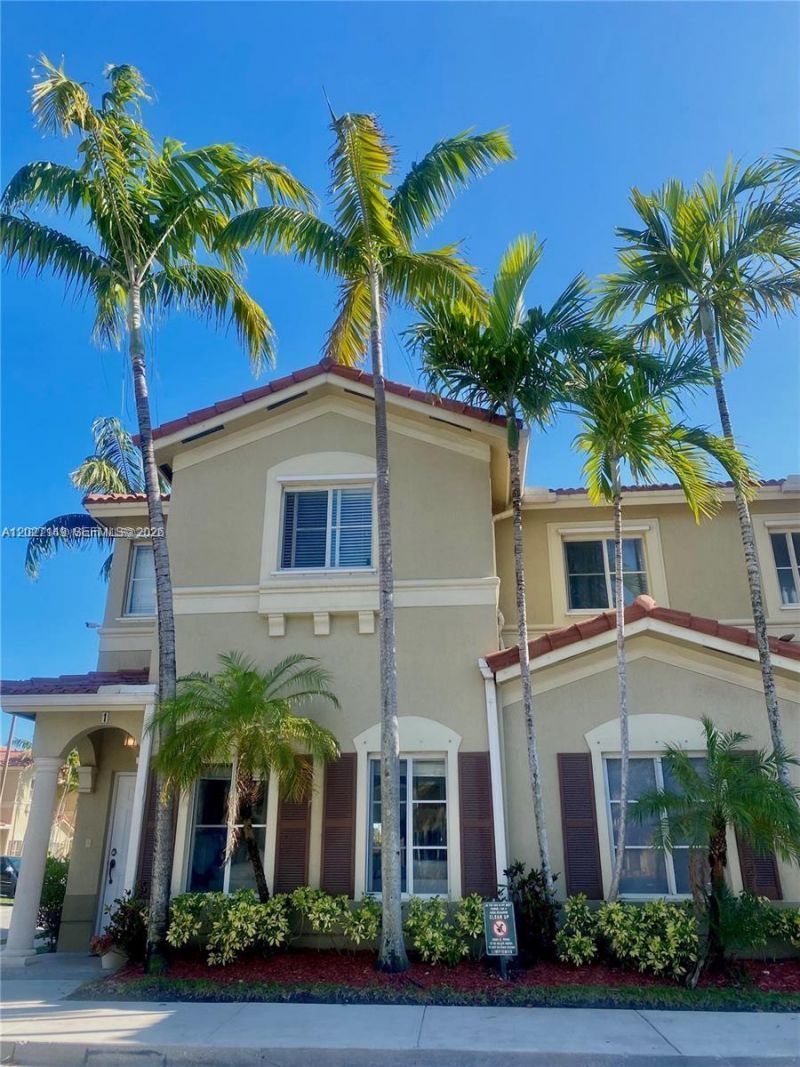 10754 NW 85th Ter, Unit 1-34, Doral, FL 33178 Photo