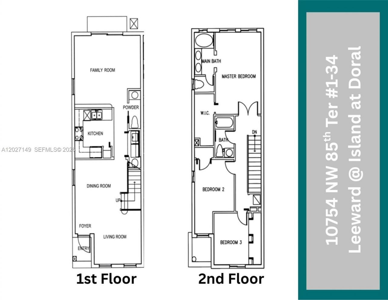10754 NW 85th Ter, Unit 1-34, Doral, FL 33178 Photo