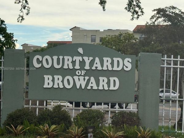 1800 SW 81st Ave , Unit 1411, North Lauderdale, FL 33068