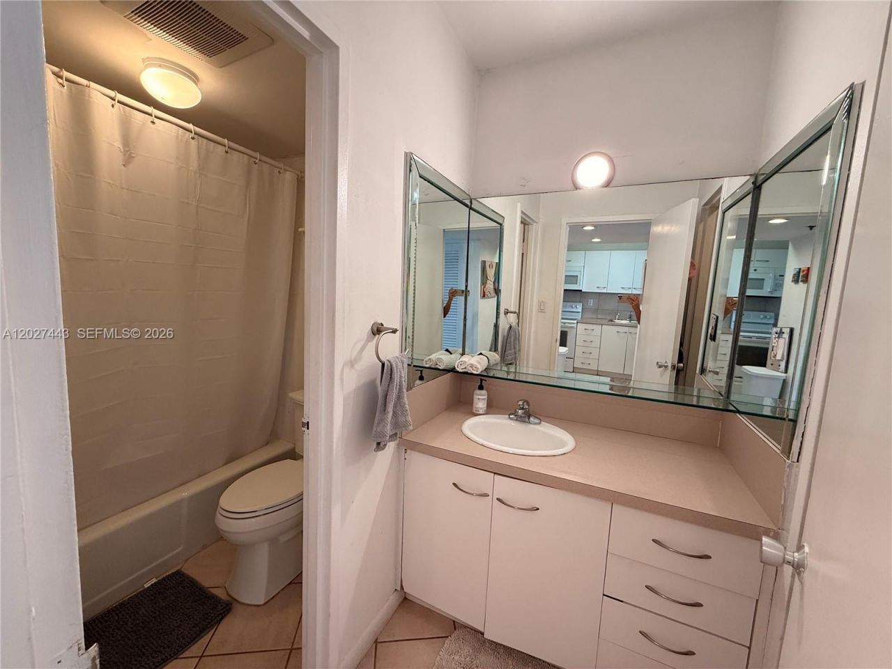 100 Lincoln Rd , Unit 1427, Miami Beach, FL 33139 Photo