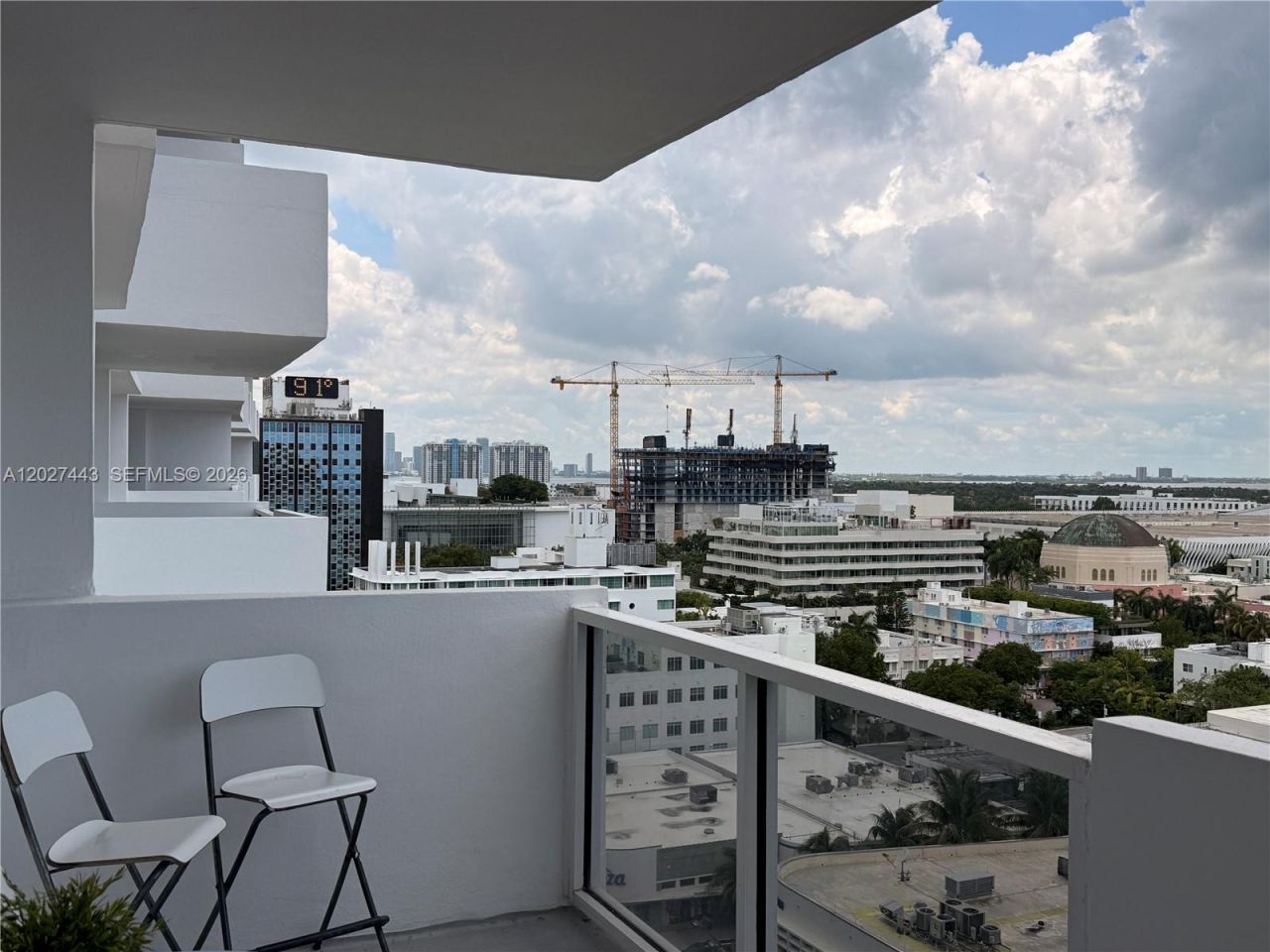 100 Lincoln Rd , Unit 1427, Miami Beach, FL 33139 Photo