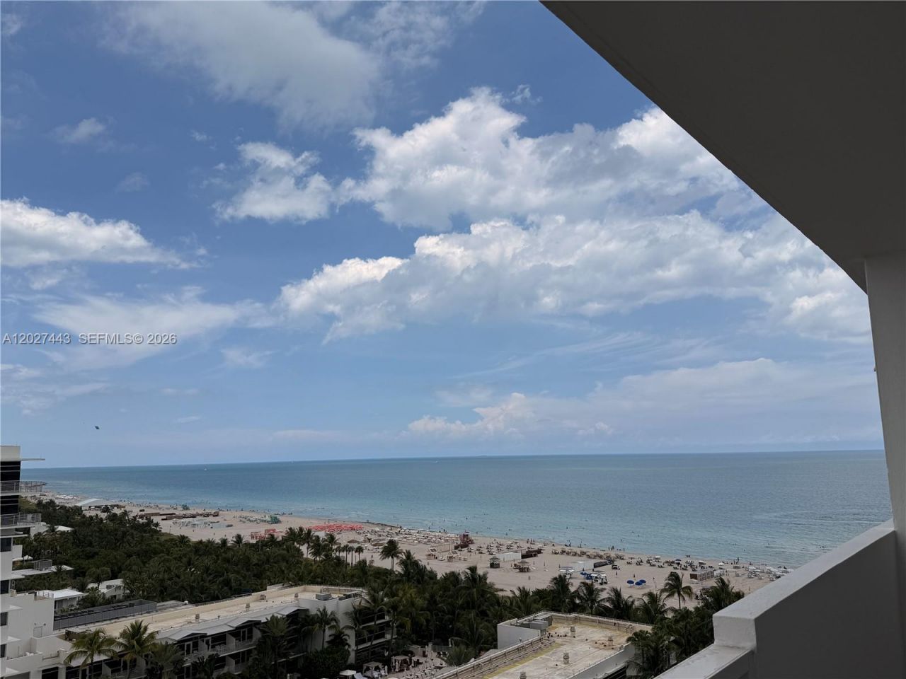100 Lincoln Rd , Unit 1427, Miami Beach, FL 33139 Photo