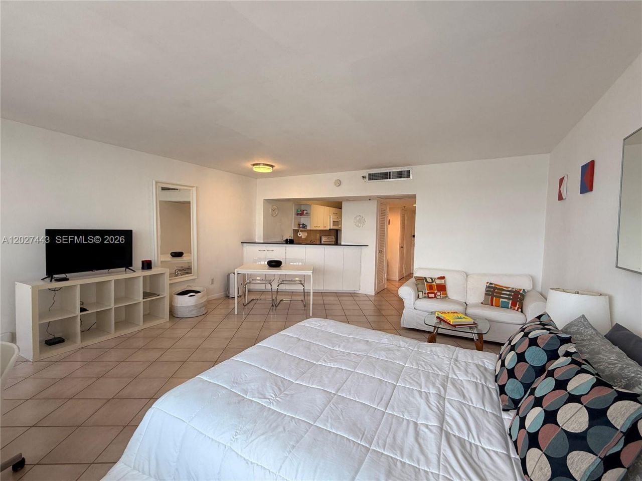 100 Lincoln Rd , Unit 1427, Miami Beach, FL 33139 Photo