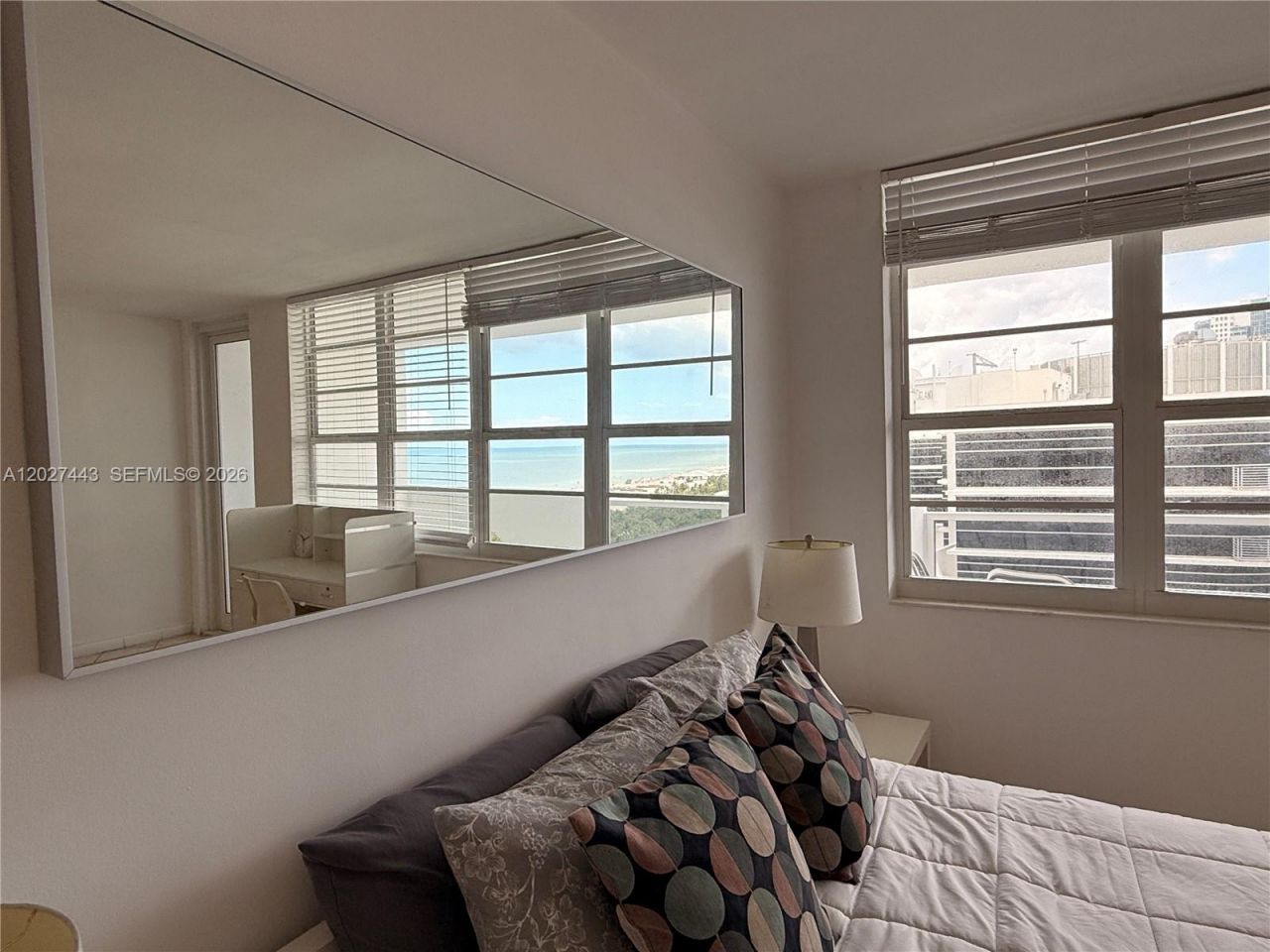 100 Lincoln Rd , Unit 1427, Miami Beach, FL 33139 Photo