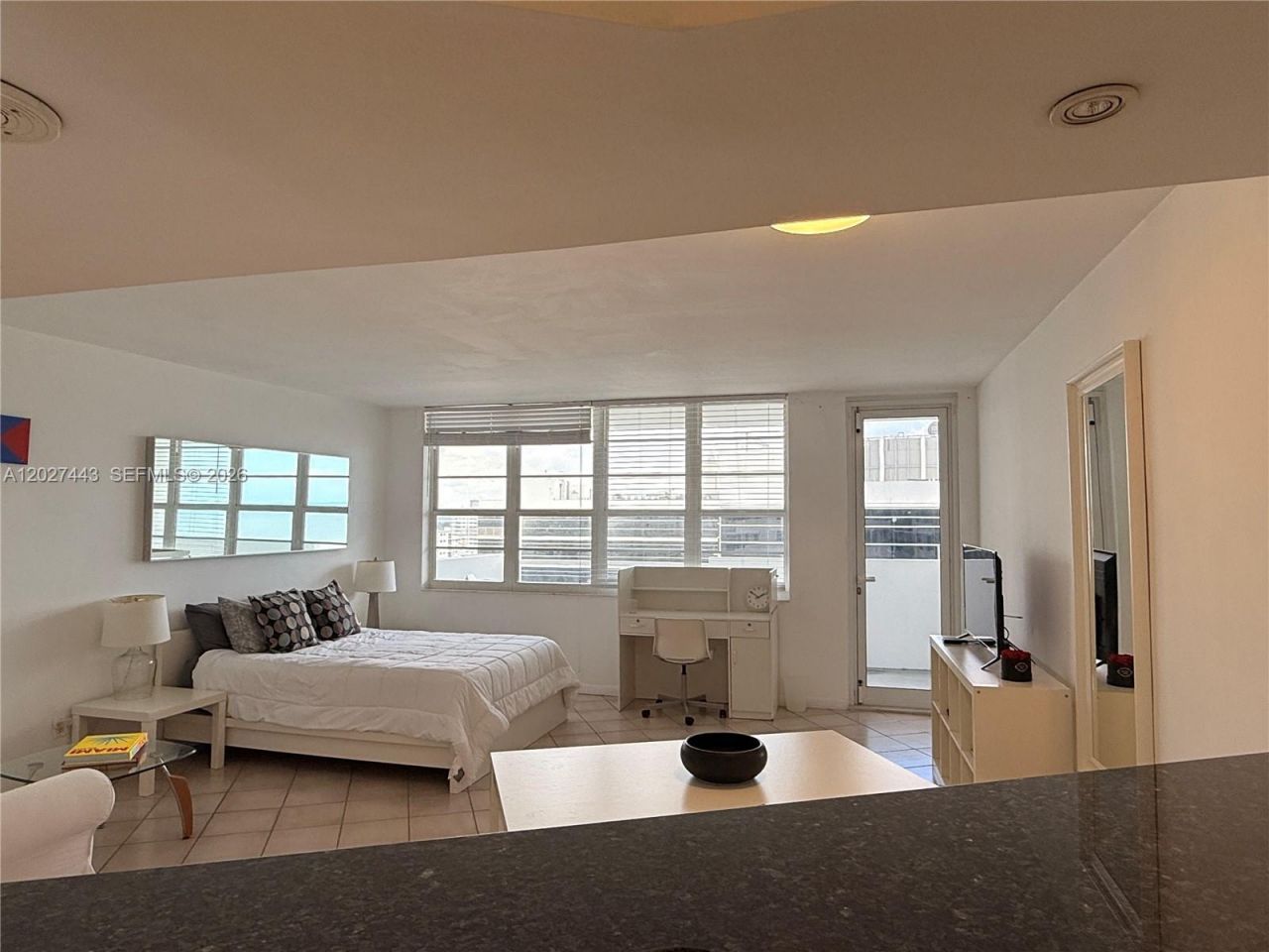 100 Lincoln Rd , Unit 1427, Miami Beach, FL 33139 Photo