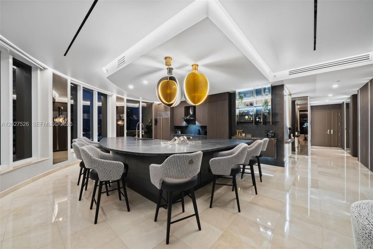 901 Brickell Key Blvd , Unit 3304, Miami, FL 33131 Photo