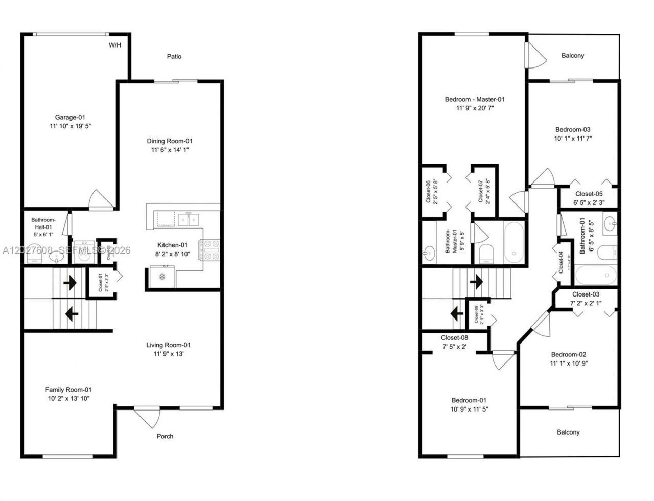 22946 SW 112th Pl , Miami, FL 33170 Photo