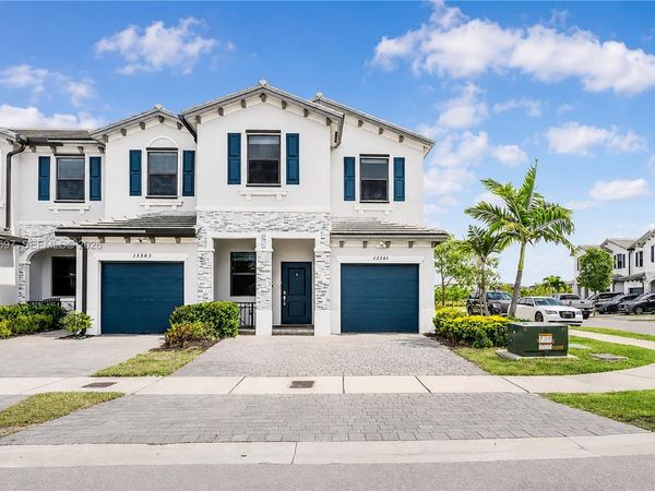 13361 SW 287th St , Homestead, FL 33033