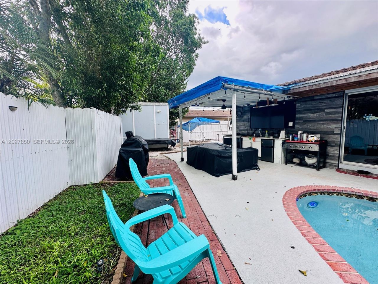 6631 NW 84th St, Tamarac, FL 33321 Photo