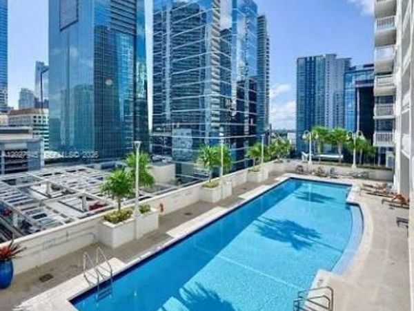 1200 Brickell Bay Dr, Unit 4308, Miami, FL 33131