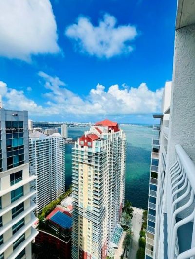 1200 Brickell Bay Dr, Unit 4308, Miami, FL 33131 Photo
