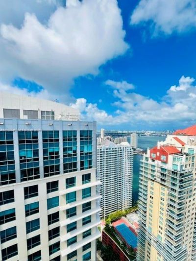 1200 Brickell Bay Dr, Unit 4308, Miami, FL 33131 Photo