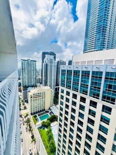 1200 Brickell Bay Dr, Unit 4308, Miami, FL 33131 Photo
