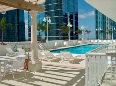 1200 Brickell Bay Dr, Unit 4308, Miami, FL 33131 Photo