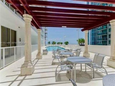 1200 Brickell Bay Dr, Unit 4308, Miami, FL 33131 Photo