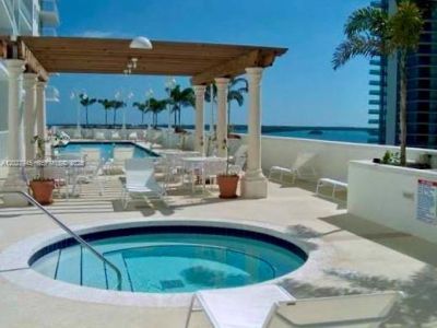 1200 Brickell Bay Dr, Unit 4308, Miami, FL 33131 Photo