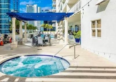 1200 Brickell Bay Dr, Unit 4308, Miami, FL 33131 Photo