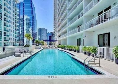 1200 Brickell Bay Dr, Unit 4308, Miami, FL 33131 Photo