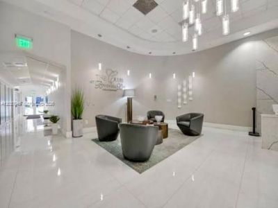 1200 Brickell Bay Dr, Unit 4308, Miami, FL 33131 Photo