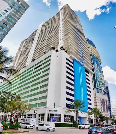 1200 Brickell Bay Dr, Unit 4308, Miami, FL 33131 Photo