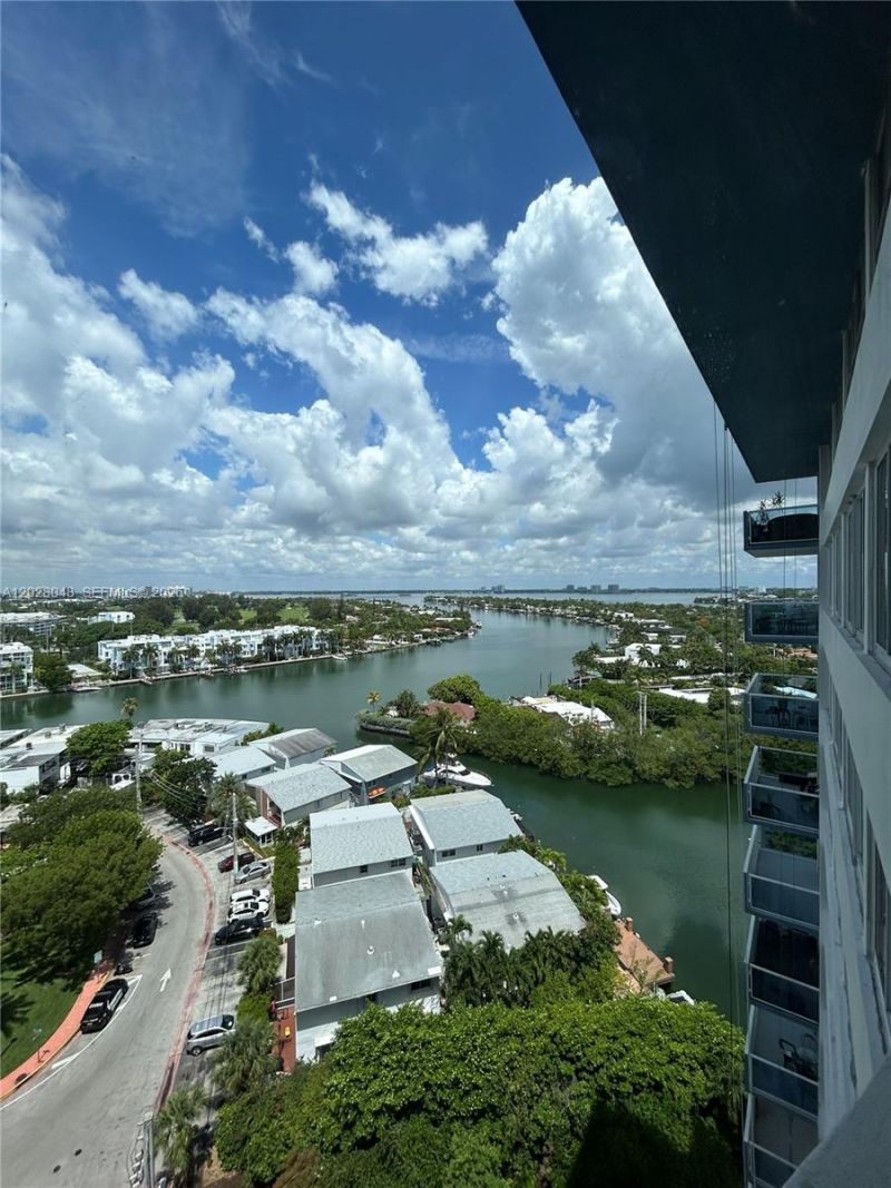 7441 Wayne Ave , Unit 14D, Miami Beach, FL 33141 Photo