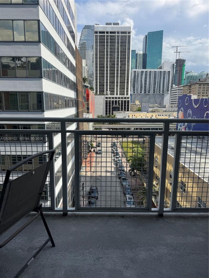 253 NE 2nd St , Unit 621, Miami, FL 33132 Photo