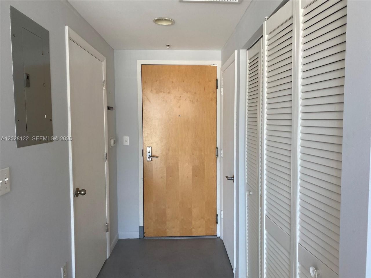 253 NE 2nd St , Unit 621, Miami, FL 33132 Photo