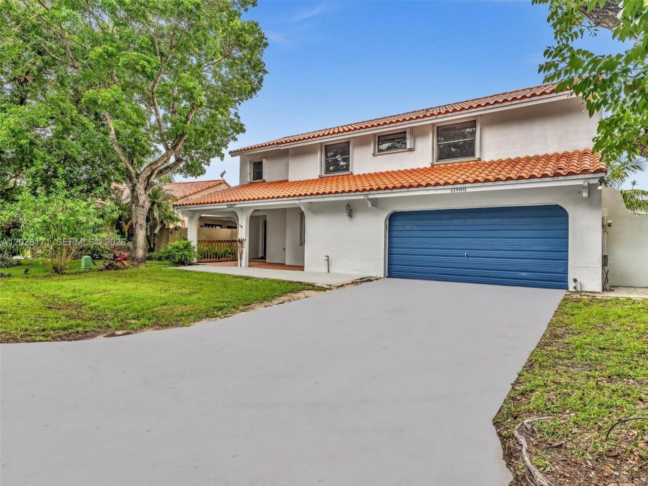 11980 S Aviary Dr, Cooper City, FL 33026 Photo