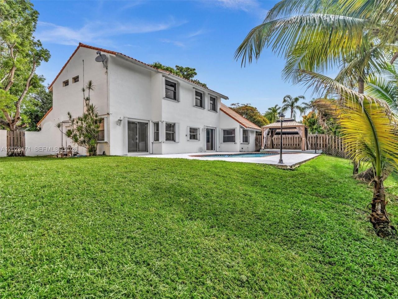 11980 S Aviary Dr, Cooper City, FL 33026 Photo